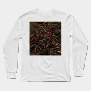 Berries Long Sleeve T-Shirt